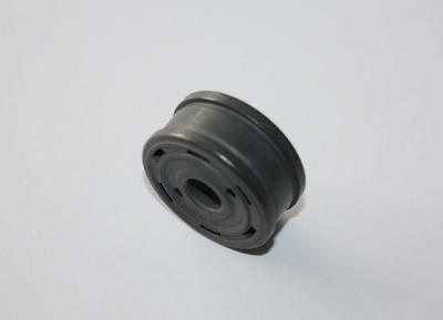 중국 A Pair Oil Holes 디자인, 밀도 6.5g/cm3 Sinter Automotive Shock Absorber Piston 판매용