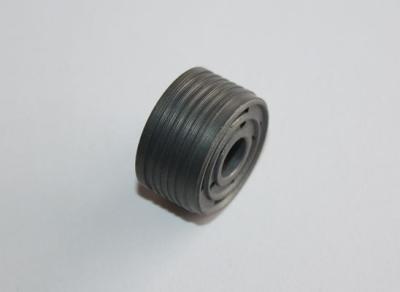 China Pistón del choque del sínter de la densidad 6.6g/cm3 producido por la máquina grooveing automática en venta