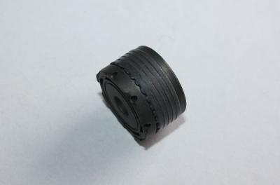 China 22mm graphite carbon Filled PTFE Banded Piston Shock Absorber Piston export to Spain for sale