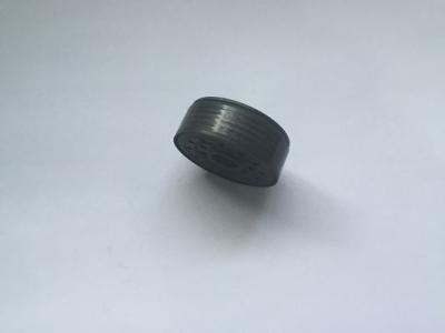 China 35# PTFE shock piston with HRB75, density 6.5g/cm3 used in car shock absorbers for sale