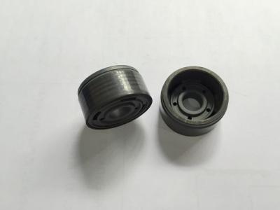 China Steam Treatment PTFE Bands Shock Piston With Good Seals Applied In Car Shocks for sale