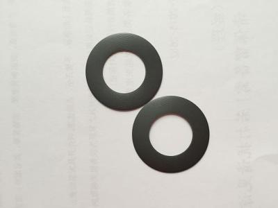 China 2.14 g / cm3 PTFE Backup Rings For Lining And Seal Components For Shock Piston for sale