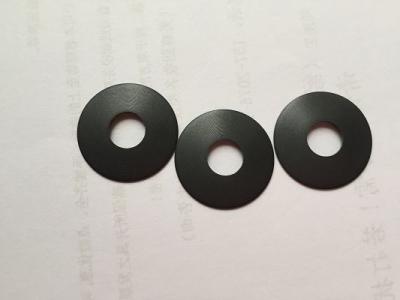Китай Твердость 60 заполненных поршневых колец PTFE, автоматическое отжимая уплотнение кольца PTFE продается