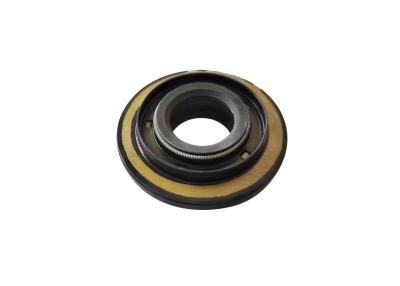 China Motorcycle Rubber Lip Front Fork Damper Oil Seal Ring With High Pressure for sale