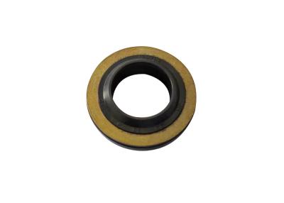 China NBR Material Shaft Sealing Ring Front Or Rear Shock Absorber Oil Seal For Automotive for sale