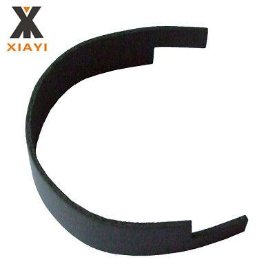China 118mm Length PTFE Bands , shock piston band Low friction coefficient for sale