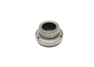 China Fe C Cu Material Based With PTFE Ring Bushing Shock Absorber Guide OEM for sale