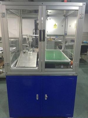 China Máquina automática do alargamento e de corte usada para obter o pistão unido PTFE perfeito como a procura à venda