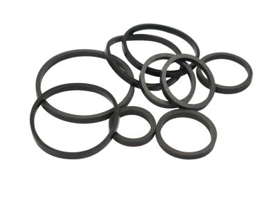 China High Temperature Resistance  Ptfe Ring Gasket for sale
