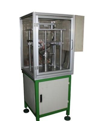 China Lateral Load 4.6 - 5.6 Kn Blow - Off Testing Machine For Testing Ptfe Shock Pistons for sale