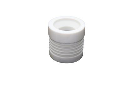 China ODM Precision Ptfe  Tube For Industrial Area for sale