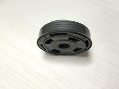 China Tensile Strength ≥ 18mpa Flared Banded Piston Used In Suspension From Heavy Truck for sale