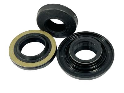 China Fast And Simple Installation Front Shock Oil Seal For Rod Guide Te koop