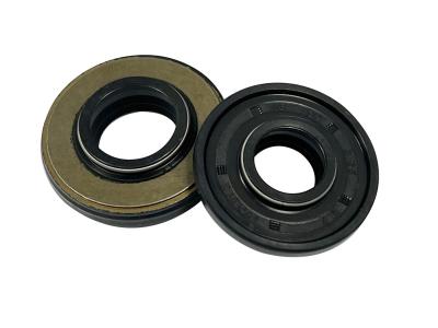 China Car Or Truck Shock Oil Seal With Tensile Strength 14.5 MPa And Density 1.0-2.0g/Cm3 à venda