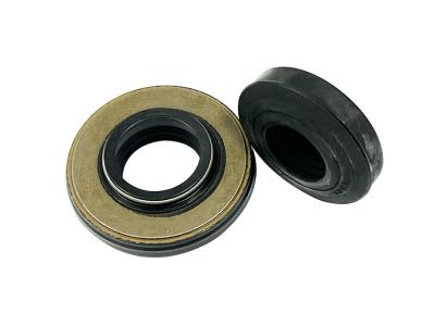 China Oil Resistant Material Shock Absorber Seals For High Temperature Applications à venda