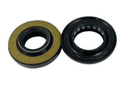 China Rubber Technology Shock Oil Seal -40°C 300°C With Rubber Technology 14.5 MPa for sale