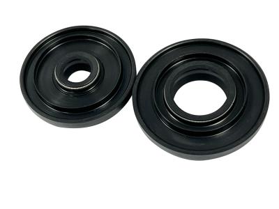 China NRB Rubber Technology Shock Oil Seal With Density 1.0 - 2.0g/Cm3 For Production for sale