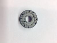 China PTFE Banded Piston In Car Shocks With Lip Design Of Density 6.5 G / Cm3 for sale