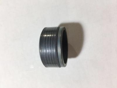 China Flared OD Banded Piston With Excellent Physical Properties Used In Front Car Shocks for sale
