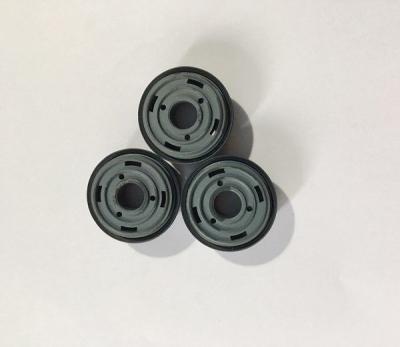 China Improved PTFE Shock Absorber Banded Piston Of HRB 57-61 With Tensile Strength 23.5 MPA for sale