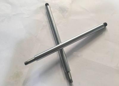 Chine Piston automatique Rod Professional With Roughness Rz d'amortisseur < 0.5μm à vendre