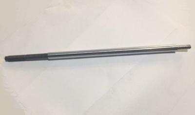 Chine Piston Rod With Surface Roughness Ra 0,3 - 0,6 d'amortisseur de cylindre hydraulique à vendre