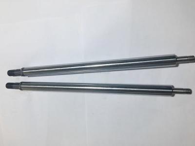 China S 45 C Absorber Piston Rod No Sharper And Burr Shock Hardness HRC > 48 for sale