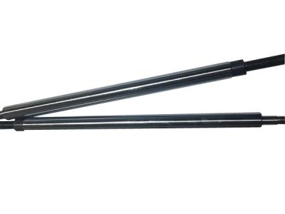 中国 Chromeが付いている20mm HRC 48の空ピストン棒は衝撃のための直線性0.05mmをめっきした 販売のため
