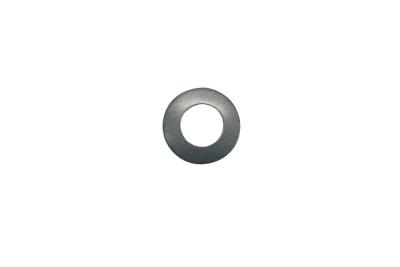 China Graphite Carbon Filled PTFE Ring Gasket With Density 2.12 Banded Sinhter Piston for sale