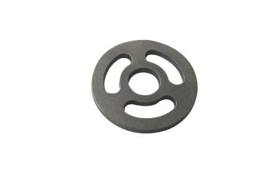 China 22×12.5×0.15 Metal Gasket Seal CK101 Flat Washer Shim Plate For Car Shocks for sale