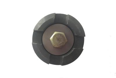 China One Time Molding Sintering Powder Metallurgy Base Valve Used In Shock Absorber for sale