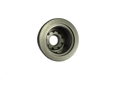 China PTFE Guide Ring Sintered OEM Guider Shock Absorber Parts Lined with bearing for sale