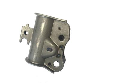 China Stamping Bracket Shock Absorber Car Parts With SAE1010 Material Used In Cars for sale