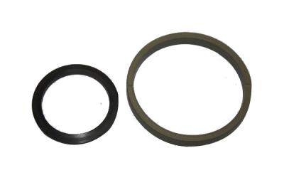 China IATF16949 Certificate OEM Standard Size PTFE guide ring For Shock absorber for sale