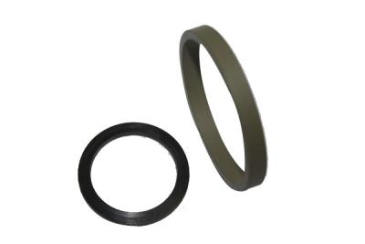 China OEM Filled PTFE guide ring For Shock absorber With Various Dimensions for sale