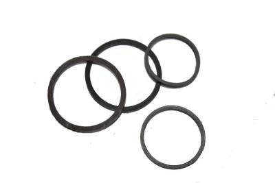 China Tensile strength 15MPa PTFE Gasket Ring Work at high temperature condition for sale