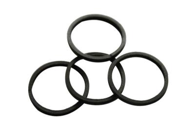 China Various Sizes PTFE Guide Ring With Low Friction Coefficient Used In Shock Absorbers for sale