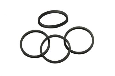 China Density 2.1 PTFE Guide Ring Gasket Used in Rod Guide With Good Lubriction for sale