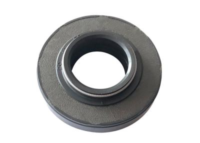 China Nbr Rubber Shock Absorber Oil Seal Tensile Strength 14.2mpa for sale
