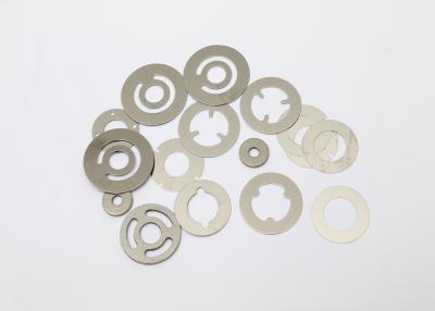 China Stamping Metal Washer Valving Shims Shock Absorber Components for sale
