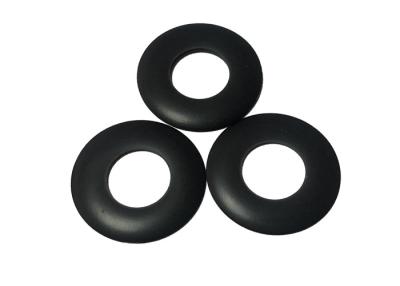 China Filler Filled Lubrication Ptfe Ring Gasket For Banded Pistons for sale