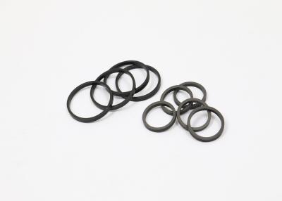 China Pistão 14.0MPa do carbono do anel PTFE do guia de Ring Piston Rod Support Wear do apoio dos choques PTFE à venda