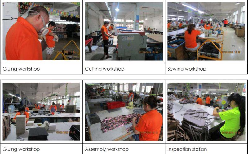 Verified China supplier - Yiwu QiSheng IMP&EXP CO., Ltd