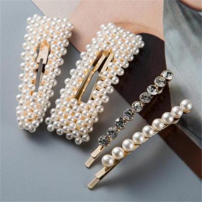 China PEARL HAIRPIN for sale