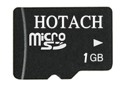 中国 ノキア サムスン ソニーLG HTCのブラックベリーのための本物1GBマイクロSDのメモリ・カード 販売のため