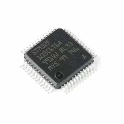 China Los circuitos integrados de memoria AT45DB321D-MU-SL954 Flash Ic Eeprom 32 Mb 8-VDFN en venta