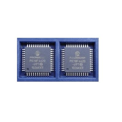 Chine MCP4541T-104E/MF Potentiomètre numérique Ics 2 fil I2C DFN-8 EP à vendre