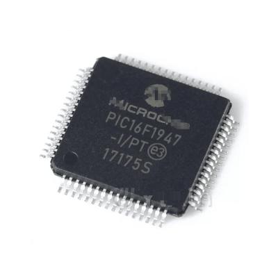 Chine MCP4651-503E/ST: les produits de base sont dérivés de produits de base. à vendre