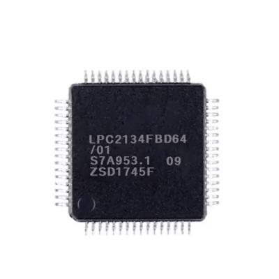 China PCF8577CT/3,118 Circuito de condutor LCD Semicondutores 64 Segmento à venda