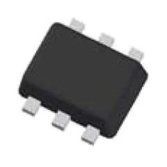 China CG2214M6-C2 Radio Frequency Integrated Circuit Single Switches for sale